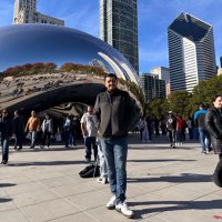 Cristian Lopez (@soyesecristian) 's Twitter Profile