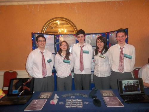 SockSavers's profile picture. We are a small design & manufacturing company from Castletownbere, Co. Cork, Ire. Our main product is Sock Savers which holds your socks together in the wash.