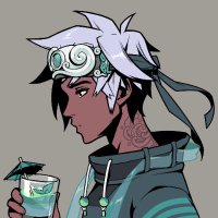 Navindren (@navindrenhodges) 's Twitter Profile