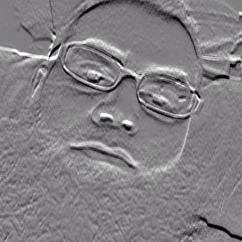 xzuby's profile picture. 