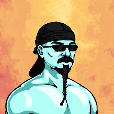 Alejo_Henao01's profile picture. @UltravioletaDAO & @AvaxTeam1 Member