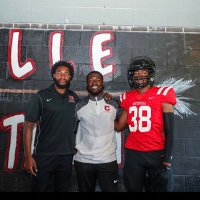Marlowe Tooles (@mlowet4) 's Twitter Profile