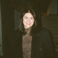 Paige Moskowitz (@paigemoskowitz) 's Twitter Profile