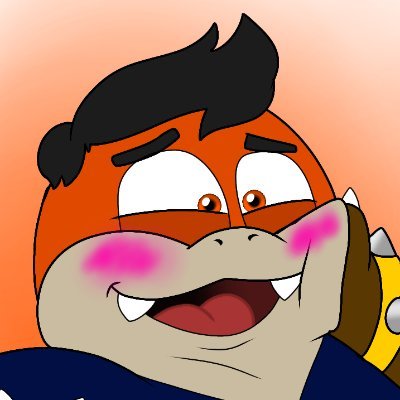 🔞KaneBrentKoopa🔞🇧🇷 (COMMS OPEN!) Profile