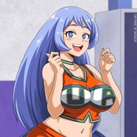 Zach After Dark aka Nejire’s Daddy (@nejiresdaddy) 's Twitter Profile