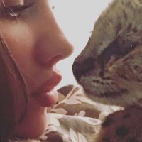 ملاذ (@oh1m___) Twitter profile photo