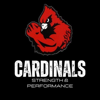 Official page for Colerain High School’s Strength and Performance. Highlighting our student athletes’ strength achievements and dedication to their teammates.