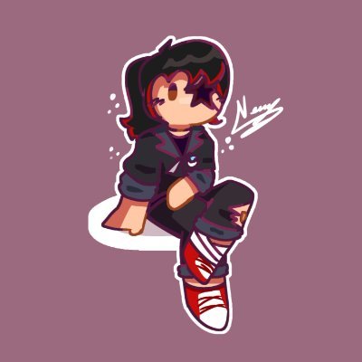 TECHSUPPORT_I0's profile picture. ☆ tuplar's very own tech support!!
☆ "in half broken japanese, i wrote to you!"
pfp done by @Just_Neury  !!!!
mw oc account!
#parodytwt
not with @Wrong_Organ!