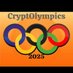 CryptOlympicx (@cryptolympicx) Twitter profile photo CryptOlympicx (@cryptolympicx) Twitter profile photo