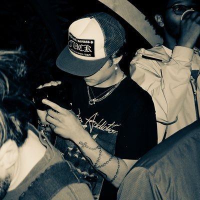 TeeJPageさんのプロフィール画像