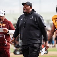 Coach Ty Barrett (@tybarret) 's Twitter Profile Photo Coach Ty Barrett (@tybarret) 's Twitter Profile Photo