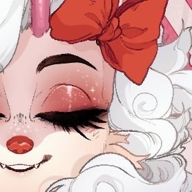 Glitzy Fox / GF Studios 🎀さんのプロフィール画像