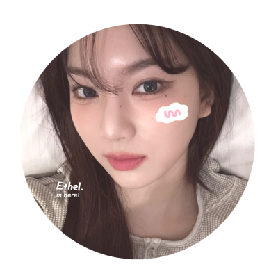 delmcate's profile picture. bussssyness… 🐿️