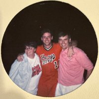 Chris Meier (@cmeier4649) 's Twitter Profile Photo Chris Meier (@cmeier4649) 's Twitter Profile Photo