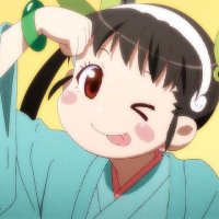律儀なてるてる坊主 (@trtr_ritigi) 's Twitter Profile Photo 律儀なてるてる坊主 (@trtr_ritigi) 's Twitter Profile Photo