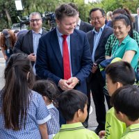 Ben Carroll (@bencarrollmp) 's Twitter Profile