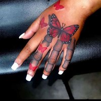 IT$ HER 😈😈 (@miss89526) 's Twitter Profile Photo