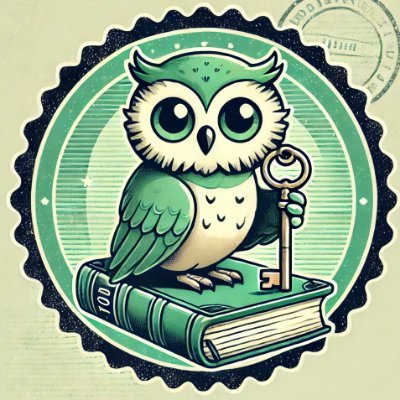 Abanoroj's profile picture. Desencriptando el Trading-cripto
#Blockchain es la tecnologia que abrirá paso a nuevos campos laborales