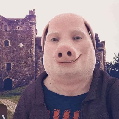 Johngamblepork's profile picture. Just a chill guy who dabbles in sports betting