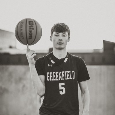 Mason Stieber Pinter Profile