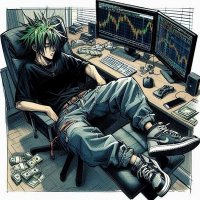 Plustrader (@plustrader_) 's Twitter Profile