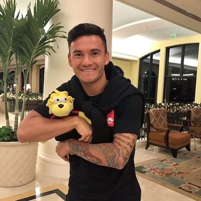 U de chile, manchester united y Charles Aránguiz