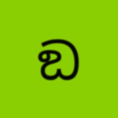 pogowchatter's profile picture. nothing bad can happen. 
it can only good happen.