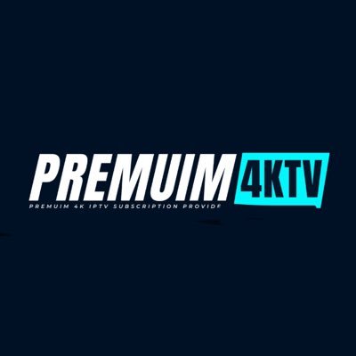 All Your Favorite Channels and Movies in a Single Destination
Contact us for Best IPTV Subscription⬇️
https://t.co/uE7BIapQK7
🛒Best 📺Service