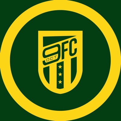 Bienvenidos al twitter oficial del Club 9 de Octubre // #UnaNuevaHistoria
