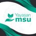 Yayasan MSU (@yayasanmsu) Twitter profile photo Yayasan MSU (@yayasanmsu) Twitter profile photo