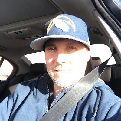 Bgould406's profile picture. 