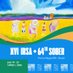 IRSA / SOBER 2026 (@irsa2026sober) Twitter profile photo IRSA / SOBER 2026 (@irsa2026sober) Twitter profile photo