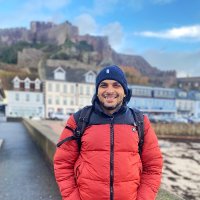 سامي (@ahmadsamy_) 's Twitter Profile