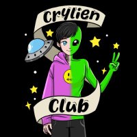 Crylien Club 👽 (@crylienclub) 's Twitter Profile Photo Crylien Club 👽 (@crylienclub) 's Twitter Profile Photo