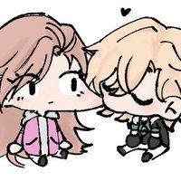 ٩(◕‿◕。)۶ (@irohakuma) 's Twitter Profile