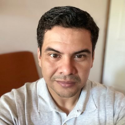 AlexanderCajina's profile picture. 