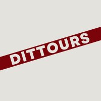 Dittours! (@dittours) 's Twitter Profile Photo