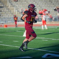 Jack Lowry DE “26” (@jacklowry47) 's Twitter Profile