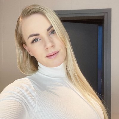 66_janika's profile picture. Fitness #Travel #Food #Wine #Self-Employed #Women Investors #Swimming #I Only Have One Account 🚫 Pornography #MAGA