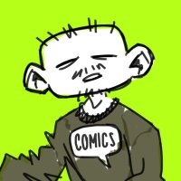 Jagger (@jstutzmanart) 's Twitter Profile