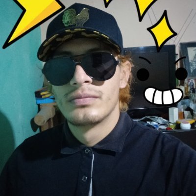ARTE💥TRAP STYLE
FABEBOOK (ABEL ISAI CHÁVEZ GOMEZ)
INSTAGRAM {LILBOY96}
DISFRUTA ESTA ÉPOCA DE PAZ Y ALEGRÍA ☃❄💧🎄🎊🎂🍾🍺🍻 E$$$$$$KKKKEEEETTIIITT!! ☇🔥