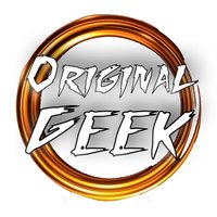 OriginalGeek (@orgnlgeek) Twitter profile photo