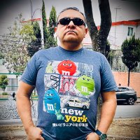 🤘🏻😎🍕フェデリコグズマン (@mightypiranha) 's Twitter Profile