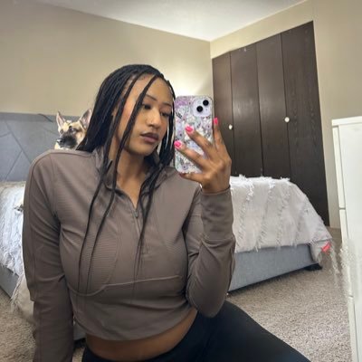 ♈️ BSN student 🫶🏾