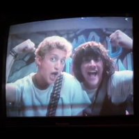 Daily 80s Films (@trappedinthe80s) 's Twitter Profile Photo