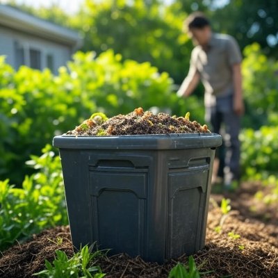 Making it easy to save your food waste from the landfill ♻️
$CMPST Partner
Discord: https://t.co/BNXBKjbqz8