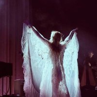 Error (@stevienicks_lvr) 's Twitter Profile