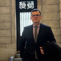 Dr. Selim Han Yeniacun (@shanyeniacun) 's Twitter Profile Photo Dr. Selim Han Yeniacun (@shanyeniacun) 's Twitter Profile Photo