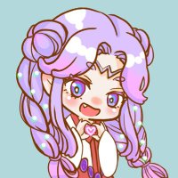 ウィステリア (@wis_818) 's Twitter Profile
