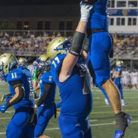 Patrick McCammon (@patrickmac77) 's Twitter Profile Photo Patrick McCammon (@patrickmac77) 's Twitter Profile Photo
